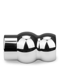 Load image into Gallery viewer, Tunnel-Plug aus Stahl Lery