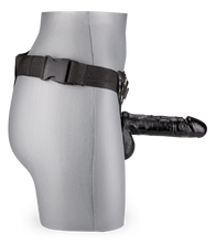 Load image into Gallery viewer, Umschnalldildo 17 cm