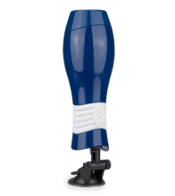 Load image into Gallery viewer, Vagina-Masturbator mit Vibration