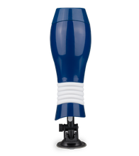 Load image into Gallery viewer, Vagina-Masturbator mit Vibration