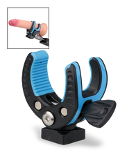 Load image into Gallery viewer, Verstellbare Dildo-Halterung