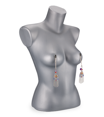 Verstellbare Nippelklemmen Barcelona