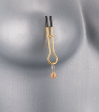 Load image into Gallery viewer, Verstellbare Nippelklemmen Luxury