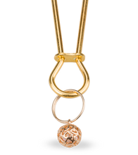 Load image into Gallery viewer, Verstellbare Nippelklemmen Luxury