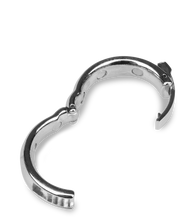 Load image into Gallery viewer, Verstellbarer Ballstretcher aus Stahl Ringer