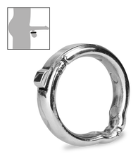 Load image into Gallery viewer, Verstellbarer Ballstretcher aus Stahl Ringer