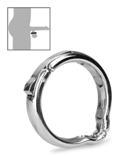 Load image into Gallery viewer, Verstellbarer Ballstretcher aus Stahl Wanny