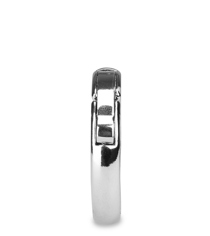 Verstellbarer Ballstretcher aus Stahl Wanny