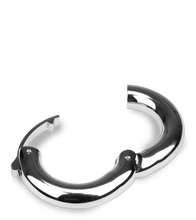 Load image into Gallery viewer, Verstellbarer Cockring aus Edelstahl Havy