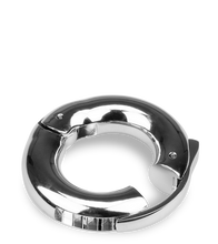 Load image into Gallery viewer, Verstellbarer Cockring aus Edelstahl Havy
