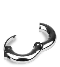 Load image into Gallery viewer, Verstellbarer Cockring aus Edelstahl Havy