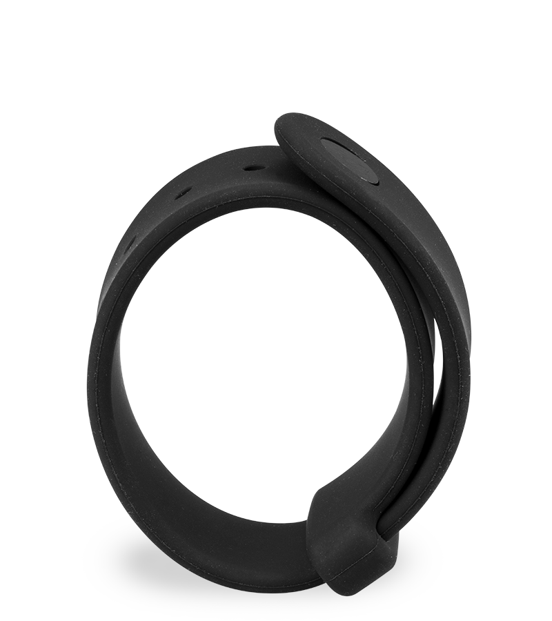 Verstellbarer Cockring aus medizinischem Silikon Ringo