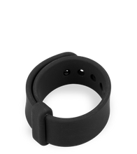 Load image into Gallery viewer, Verstellbarer Cockring aus medizinischem Silikon Ringo