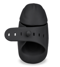 Load image into Gallery viewer, Verstellbarer Masturbator mit Vibration Turbulence