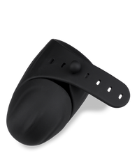 Load image into Gallery viewer, Verstellbarer Masturbator mit Vibration Turbulence