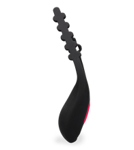 Load image into Gallery viewer, Verstellbarer vibrierender Penisring Spaceship