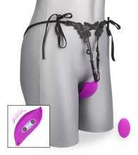 Load image into Gallery viewer, Vibrating Panties Penelope