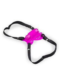 Load image into Gallery viewer, Vibrating Panty mit 10 Vibrationsmodi