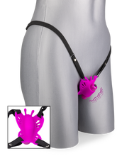 Load image into Gallery viewer, Vibrating Panty mit 10 Vibrationsmodi