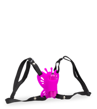 Load image into Gallery viewer, Vibrating Panty mit 10 Vibrationsmodi
