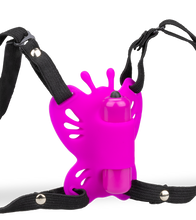 Load image into Gallery viewer, Vibrating Panty mit 10 Vibrationsmodi
