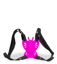 Load image into Gallery viewer, Vibrating Panty mit 10 Vibrationsmodi
