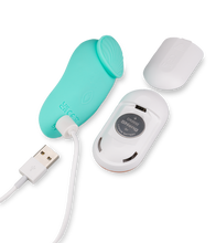 Load image into Gallery viewer, Vibrating Panty mit Fernbedienung Shadow
