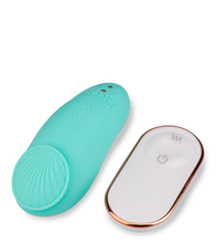 Load image into Gallery viewer, Vibrating Panty mit Fernbedienung Shadow