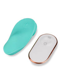 Load image into Gallery viewer, Vibrating Panty mit Fernbedienung Shadow