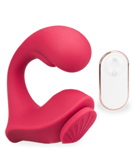 Load image into Gallery viewer, Vibrating Panty mit Fernbedienung Spirit