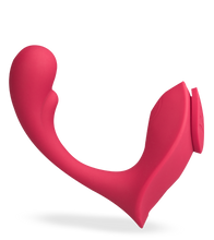 Load image into Gallery viewer, Vibrating Panty mit Fernbedienung Spirit