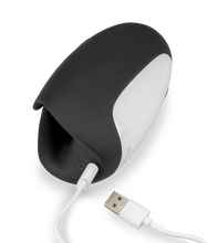 Load image into Gallery viewer, Vibrationsmasturbator Double Hole