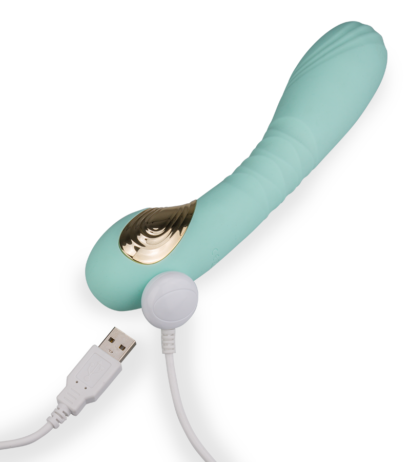 Vibrator 10 Modi Hello