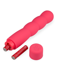 Load image into Gallery viewer, Vibrator 10 Stufen Loopy