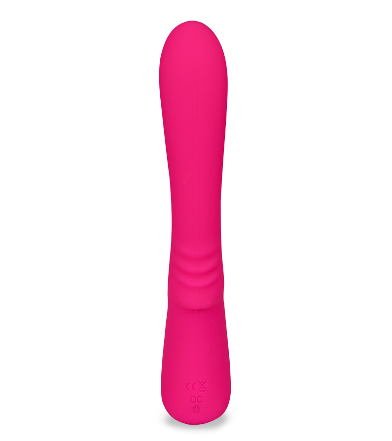 Vibrator 9 Modi Knight