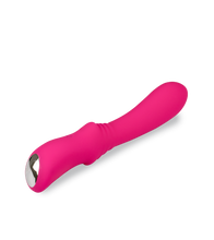 Load image into Gallery viewer, Vibrator 9 Modi Knight