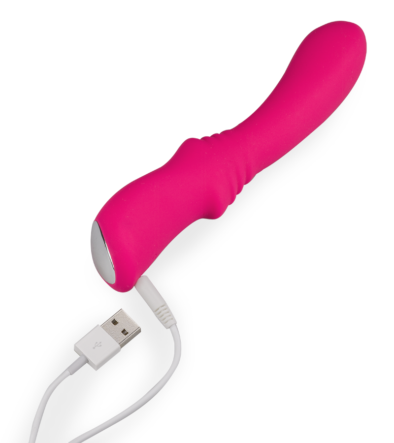 Vibrator 9 Modi Knight
