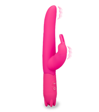 Load image into Gallery viewer, Vibrator Big Bunny