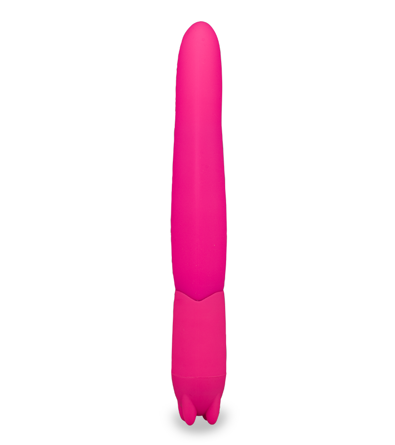 Vibrator Big Bunny