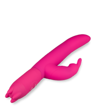 Load image into Gallery viewer, Vibrator Big Bunny