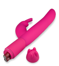 Load image into Gallery viewer, Vibrator Big Bunny