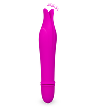 Load image into Gallery viewer, Vibrator Blüte der Lust 10 Modi