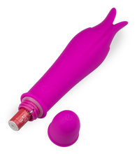 Load image into Gallery viewer, Vibrator Blüte der Lust 10 Modi