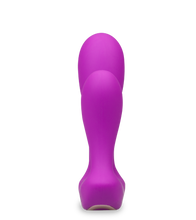 Load image into Gallery viewer, Vibrator für Doppelpenetration Number