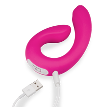 Load image into Gallery viewer, Vibrator für Paare Pheobe