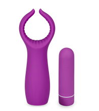 Load image into Gallery viewer, Vibrator für sie und ihn Grant