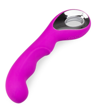 Load image into Gallery viewer, Vibrator G-Spot Lover