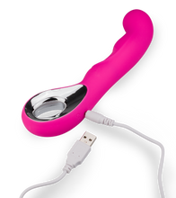 Load image into Gallery viewer, Vibrator G-Spot Lover
