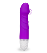 Load image into Gallery viewer, Vibrator in Penisform Intense