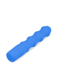 Load image into Gallery viewer, Vibrator mit 10 Modi Groovy